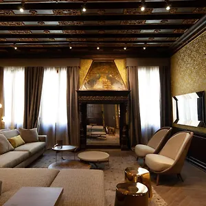 Palazzo Pianca Gasthof Venedig