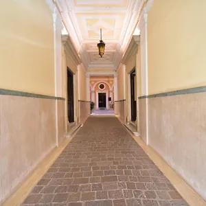 Sacconi Palace Frühstückspension Rom