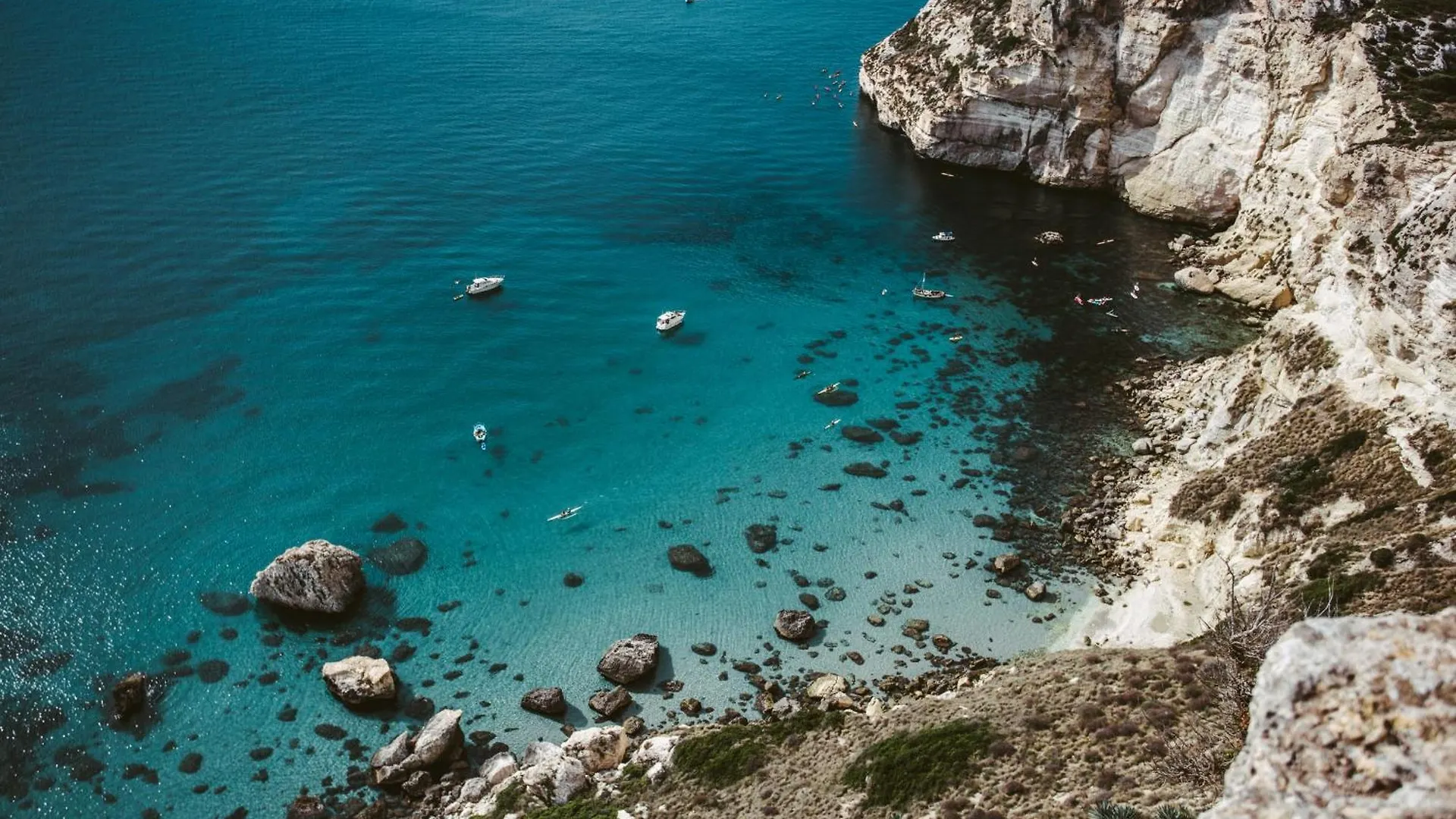 Hotel Eulalia32 Cagliari
