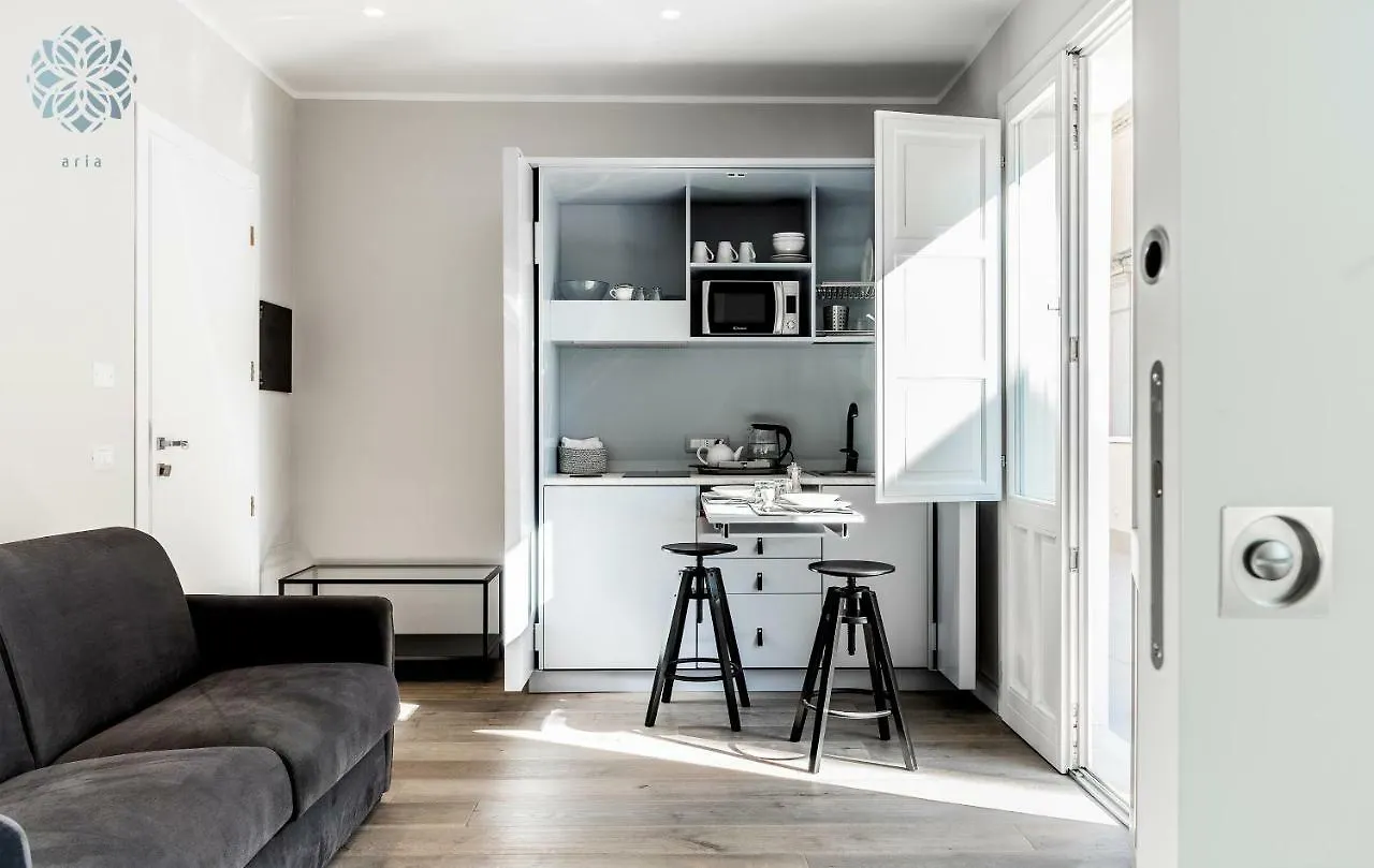 Hotel Eulalia32 Cagliari